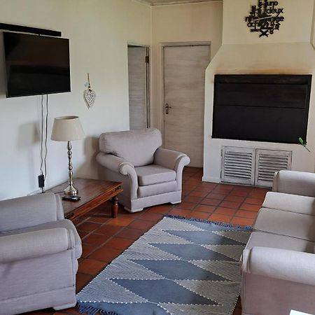 Villa Ons Fontein à Langebaan Extérieur photo