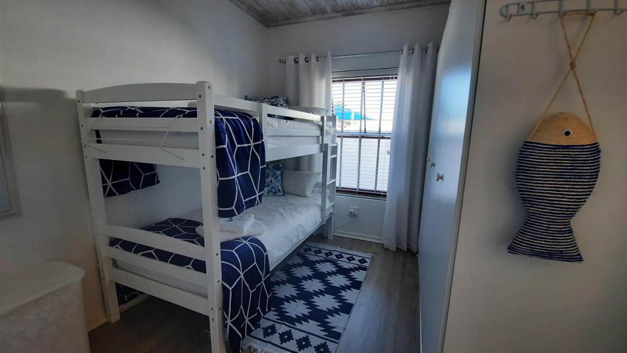 Villa Ons Fontein à Langebaan Extérieur photo