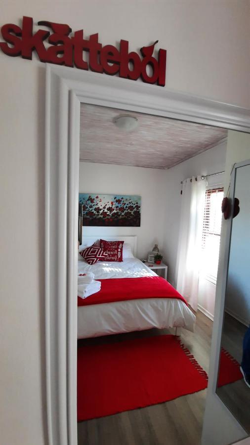 Villa Ons Fontein à Langebaan Extérieur photo