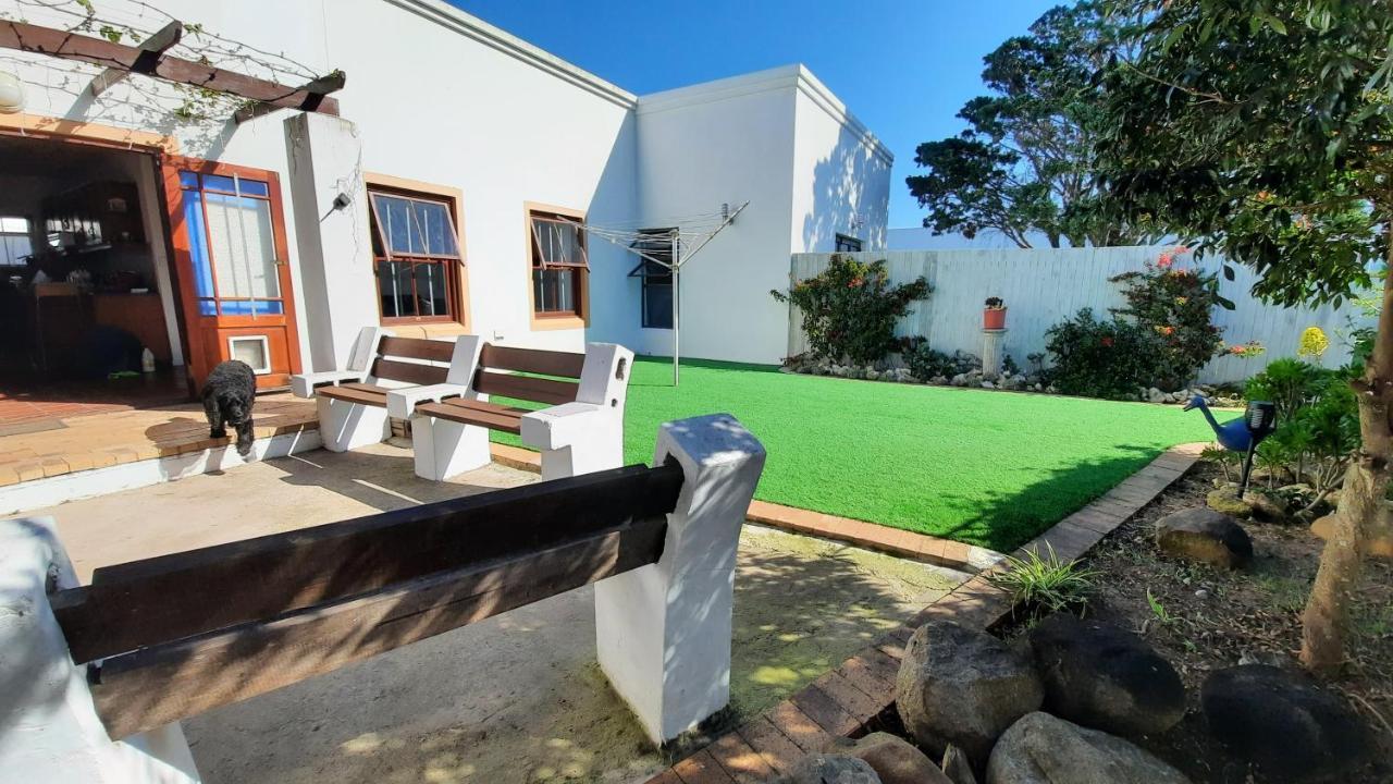 Villa Ons Fontein à Langebaan Extérieur photo