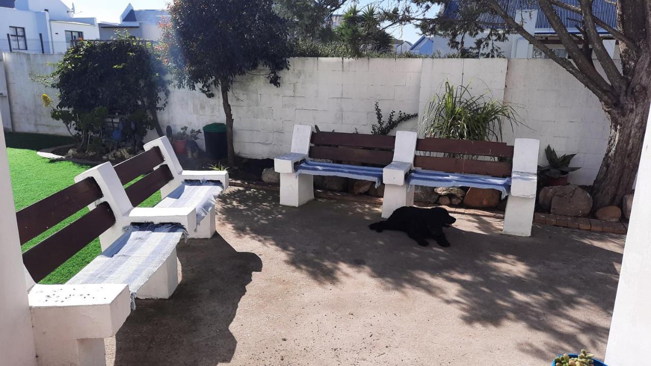 Villa Ons Fontein à Langebaan Extérieur photo