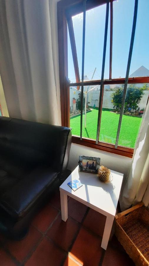 Villa Ons Fontein à Langebaan Extérieur photo