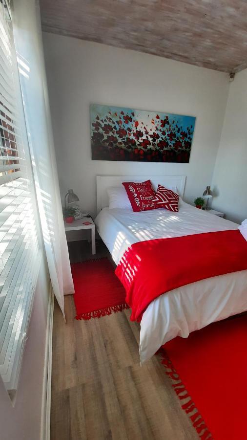 Villa Ons Fontein à Langebaan Extérieur photo