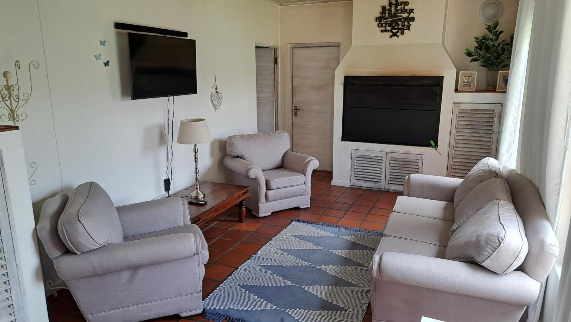 Villa Ons Fontein à Langebaan Extérieur photo