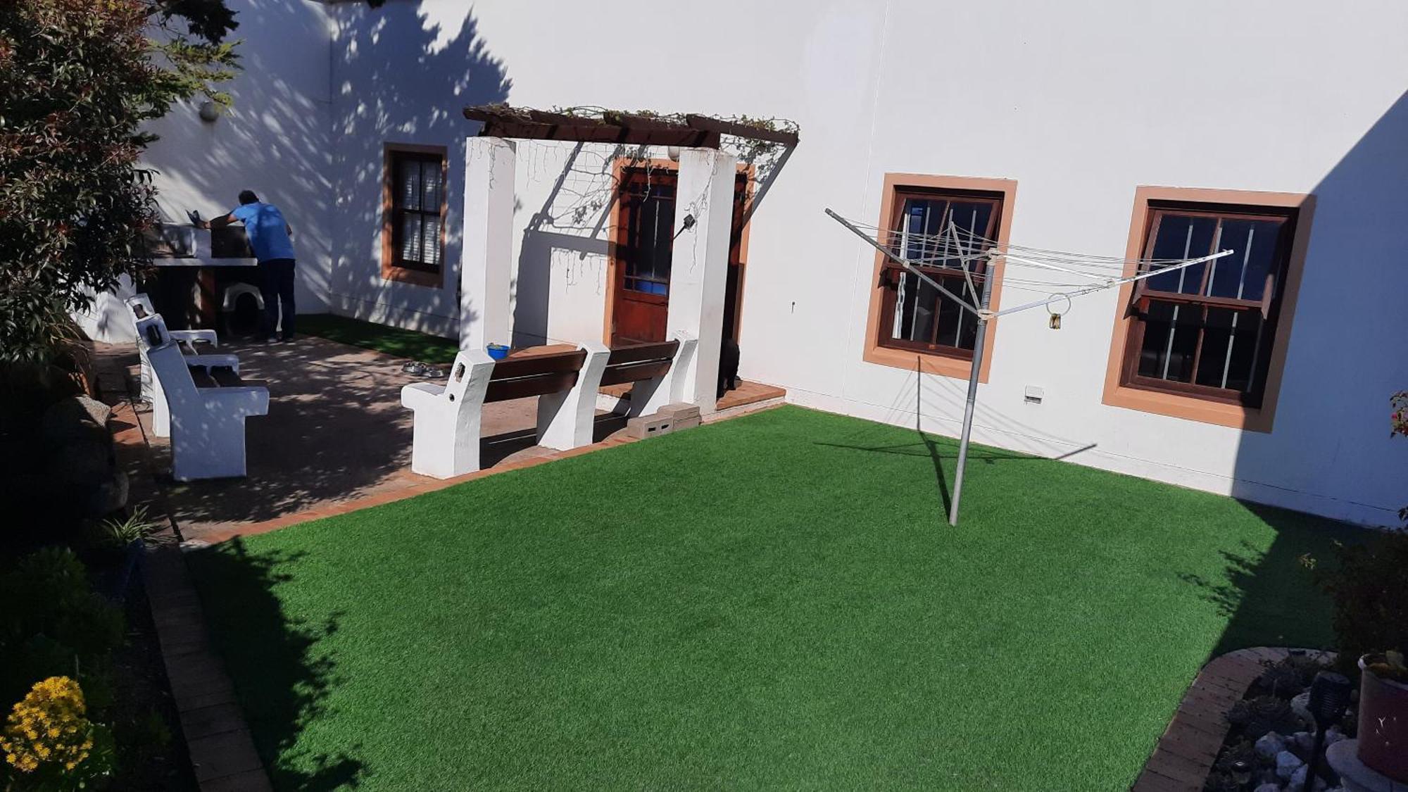 Villa Ons Fontein à Langebaan Extérieur photo