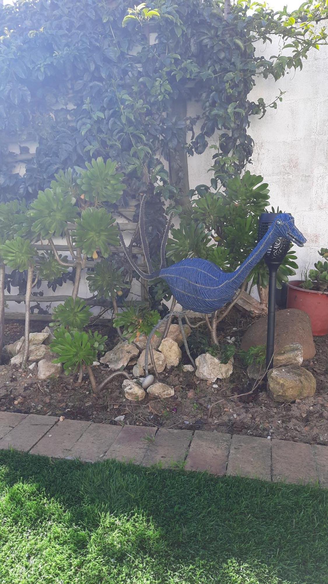 Villa Ons Fontein à Langebaan Extérieur photo