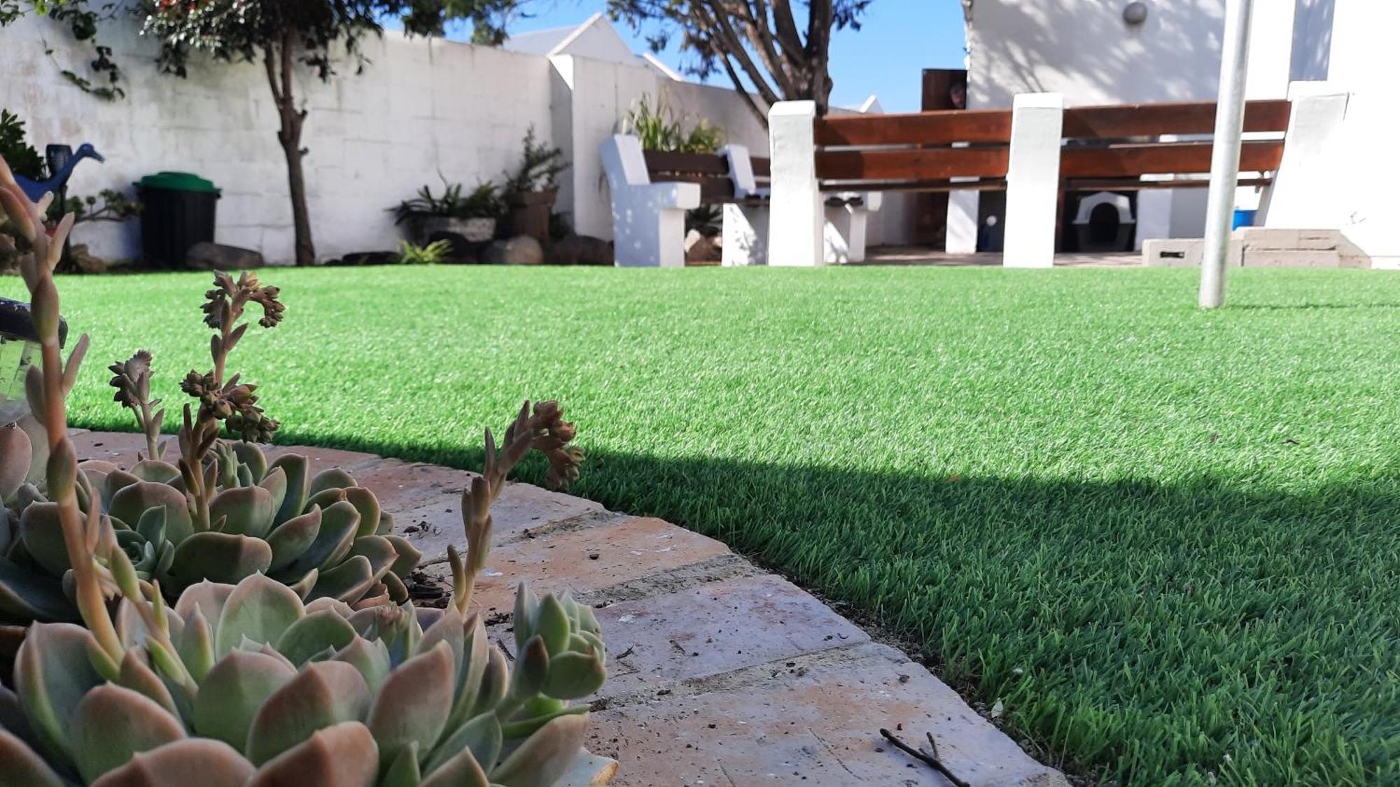 Villa Ons Fontein à Langebaan Extérieur photo