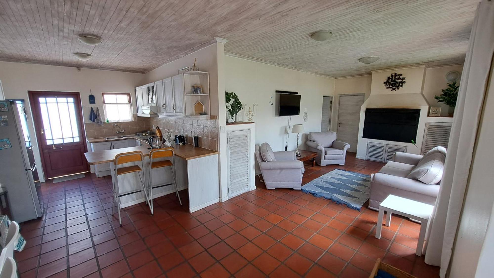 Villa Ons Fontein à Langebaan Extérieur photo