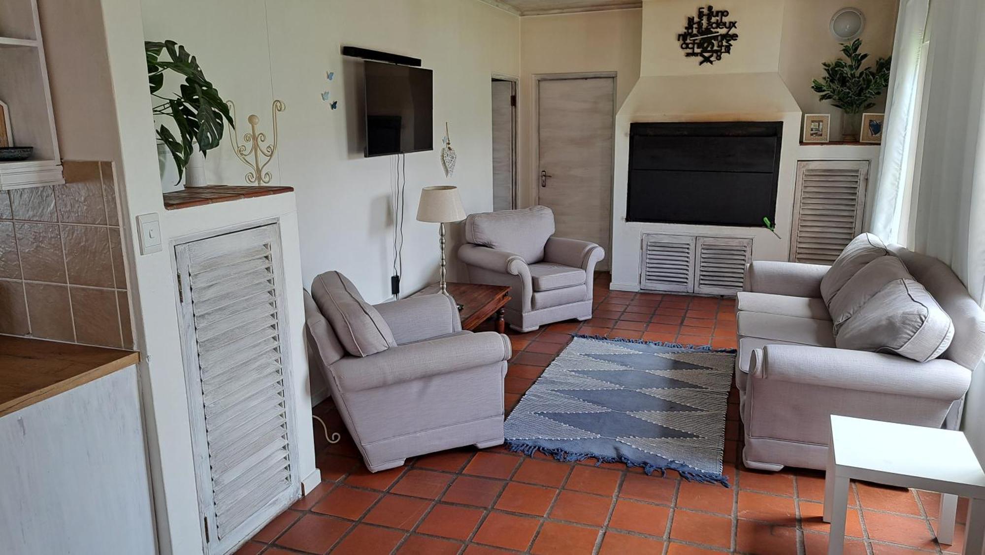 Villa Ons Fontein à Langebaan Extérieur photo