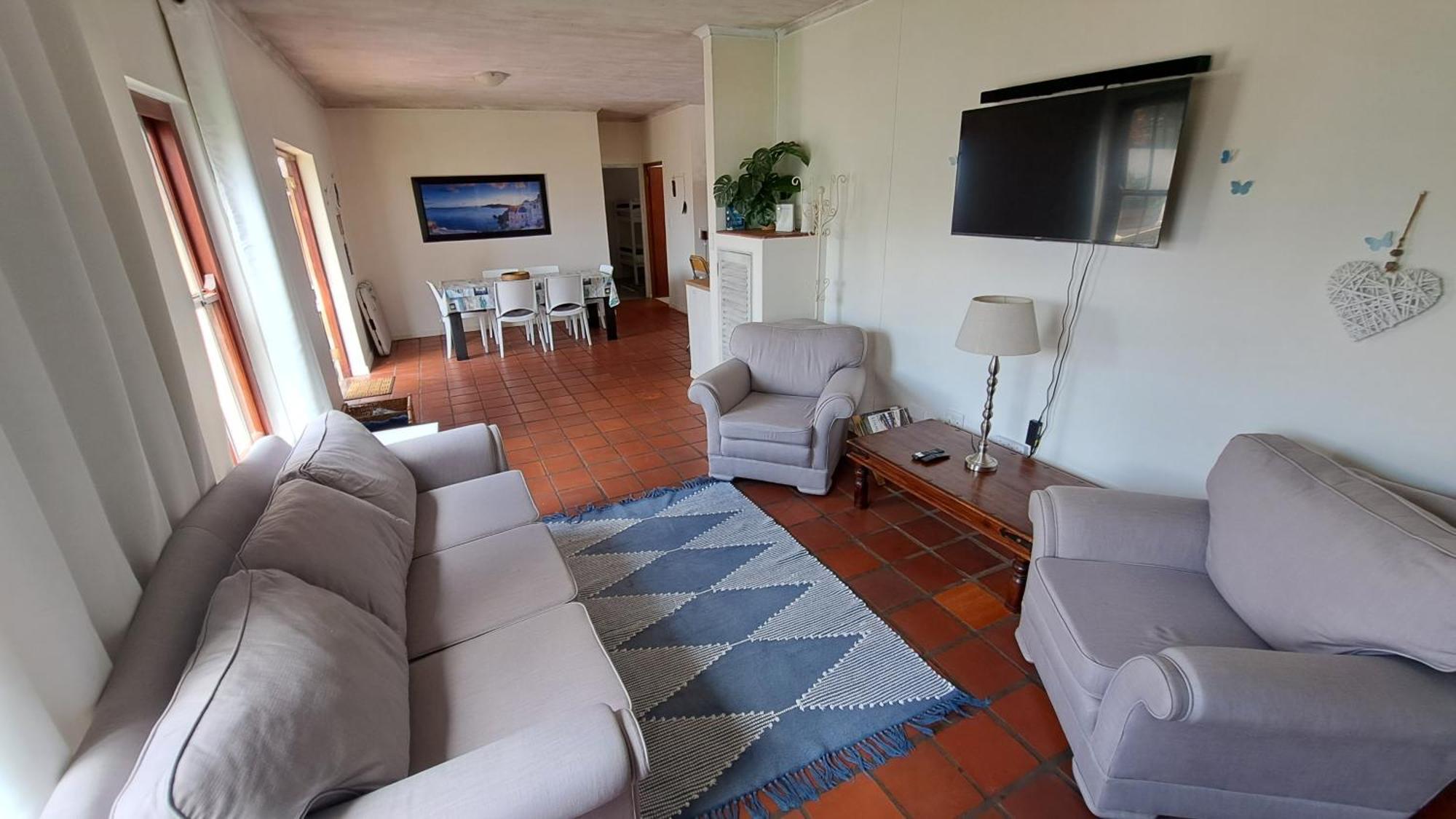Villa Ons Fontein à Langebaan Extérieur photo