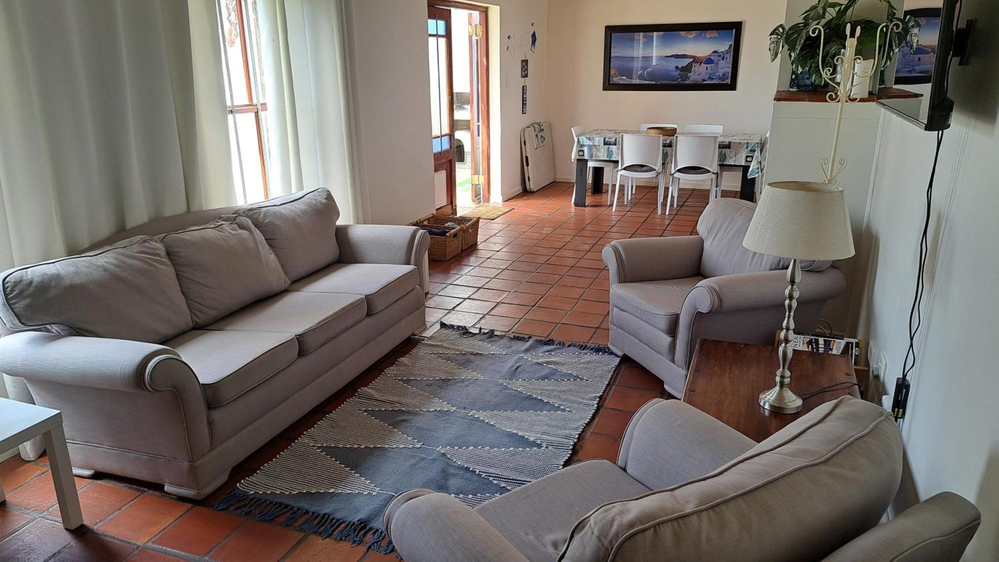 Villa Ons Fontein à Langebaan Extérieur photo